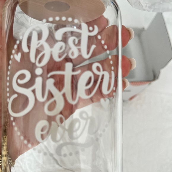 Glass Cup - Picture 2 of 4